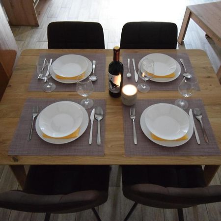 City Core Apartment Κόπερ Εξωτερικό φωτογραφία
