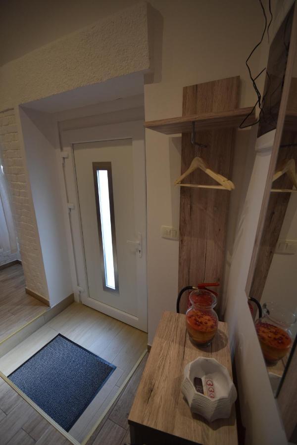 City Core Apartment Κόπερ Εξωτερικό φωτογραφία