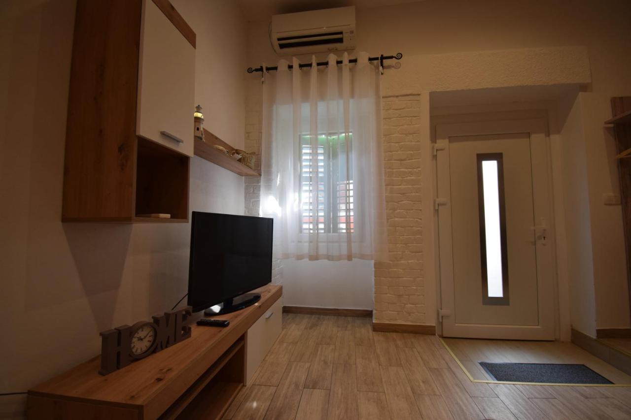 City Core Apartment Κόπερ Εξωτερικό φωτογραφία