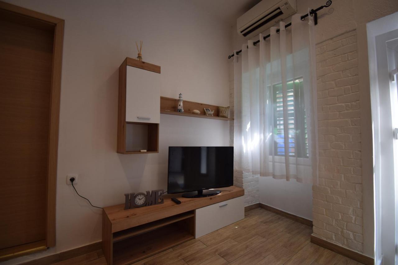 City Core Apartment Κόπερ Εξωτερικό φωτογραφία