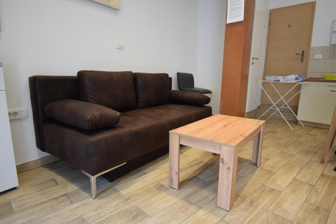 City Core Apartment Κόπερ Εξωτερικό φωτογραφία