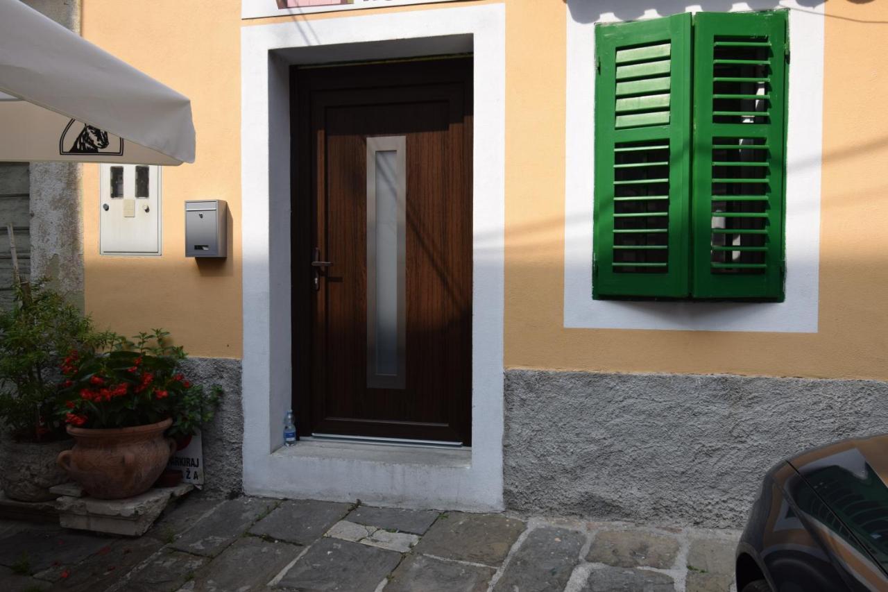 City Core Apartment Κόπερ Εξωτερικό φωτογραφία