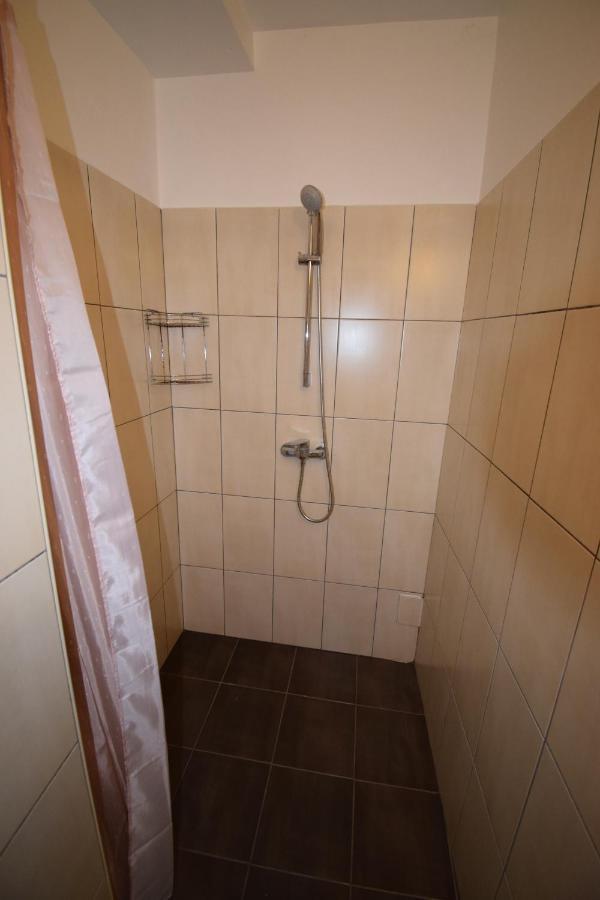 City Core Apartment Κόπερ Εξωτερικό φωτογραφία
