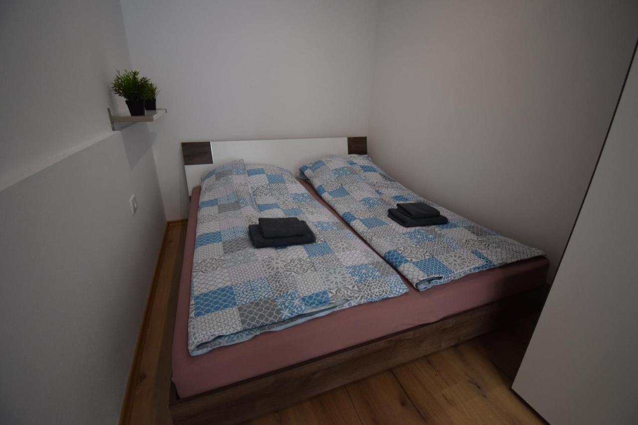 City Core Apartment Κόπερ Εξωτερικό φωτογραφία