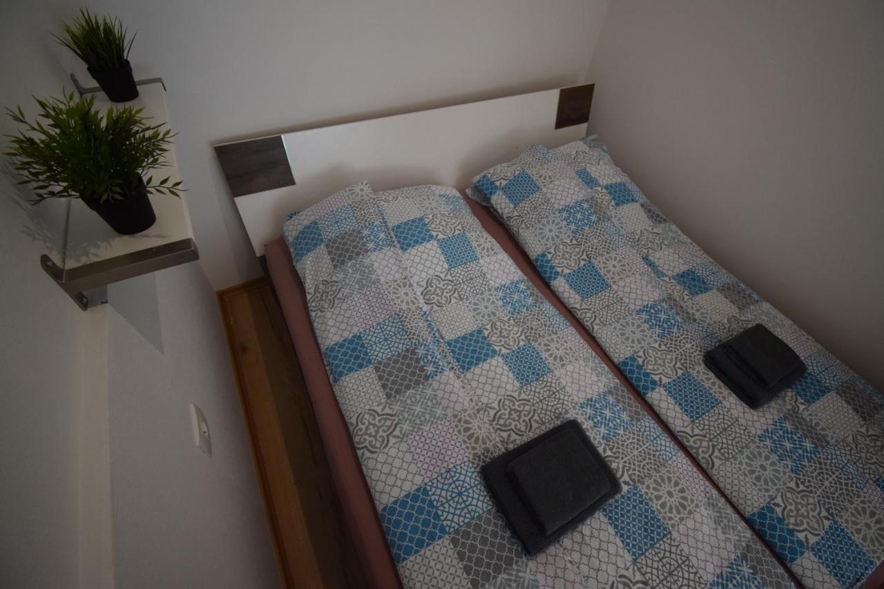 City Core Apartment Κόπερ Εξωτερικό φωτογραφία